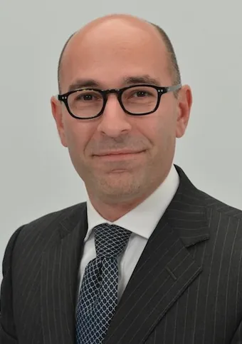Andreas Christofides